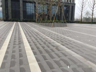 什么是陶瓷PC磚什么是仿花崗巖石磚？