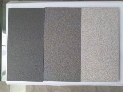 對于陶瓷仿石磚材料，你了解的有哪些？